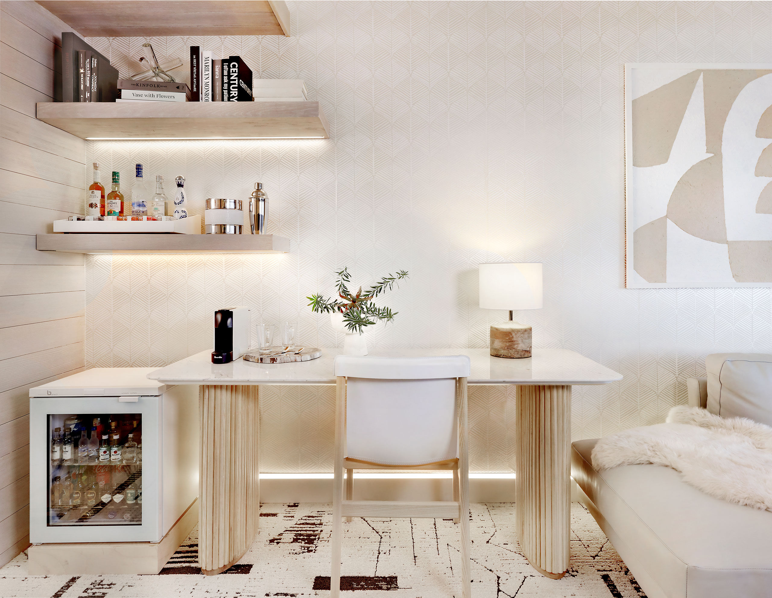 Room Amenties Image