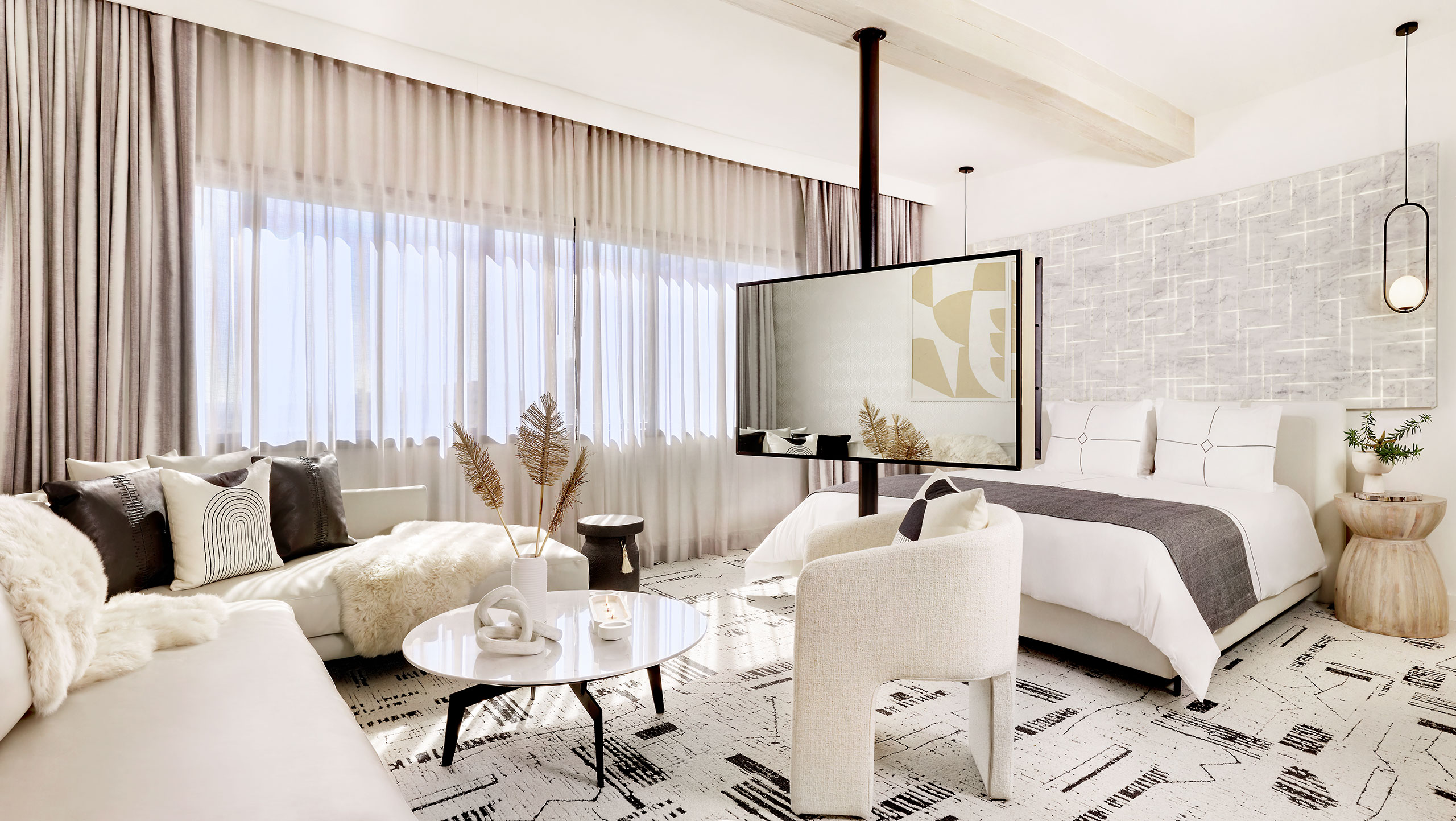 Signature Suite