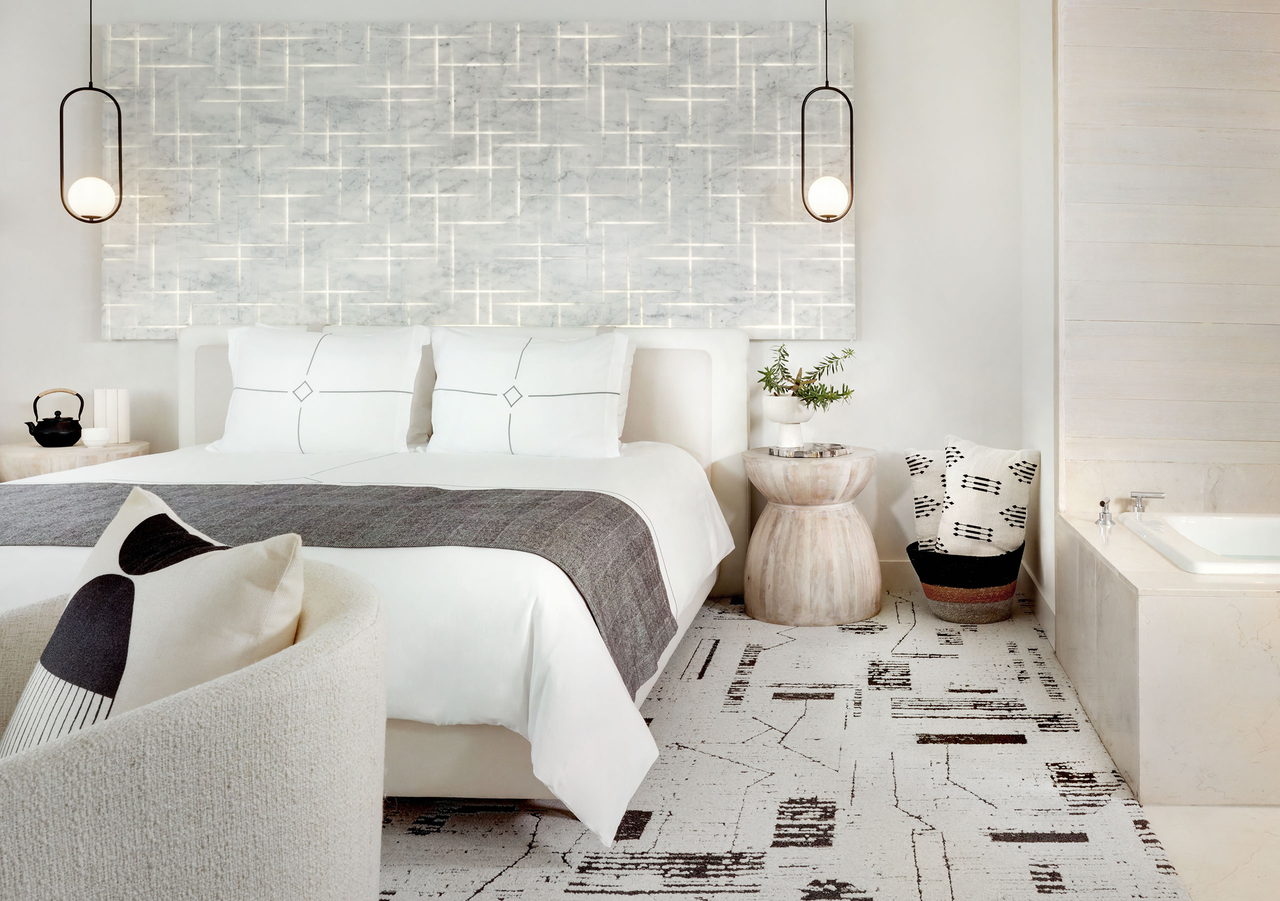 Signature Suite