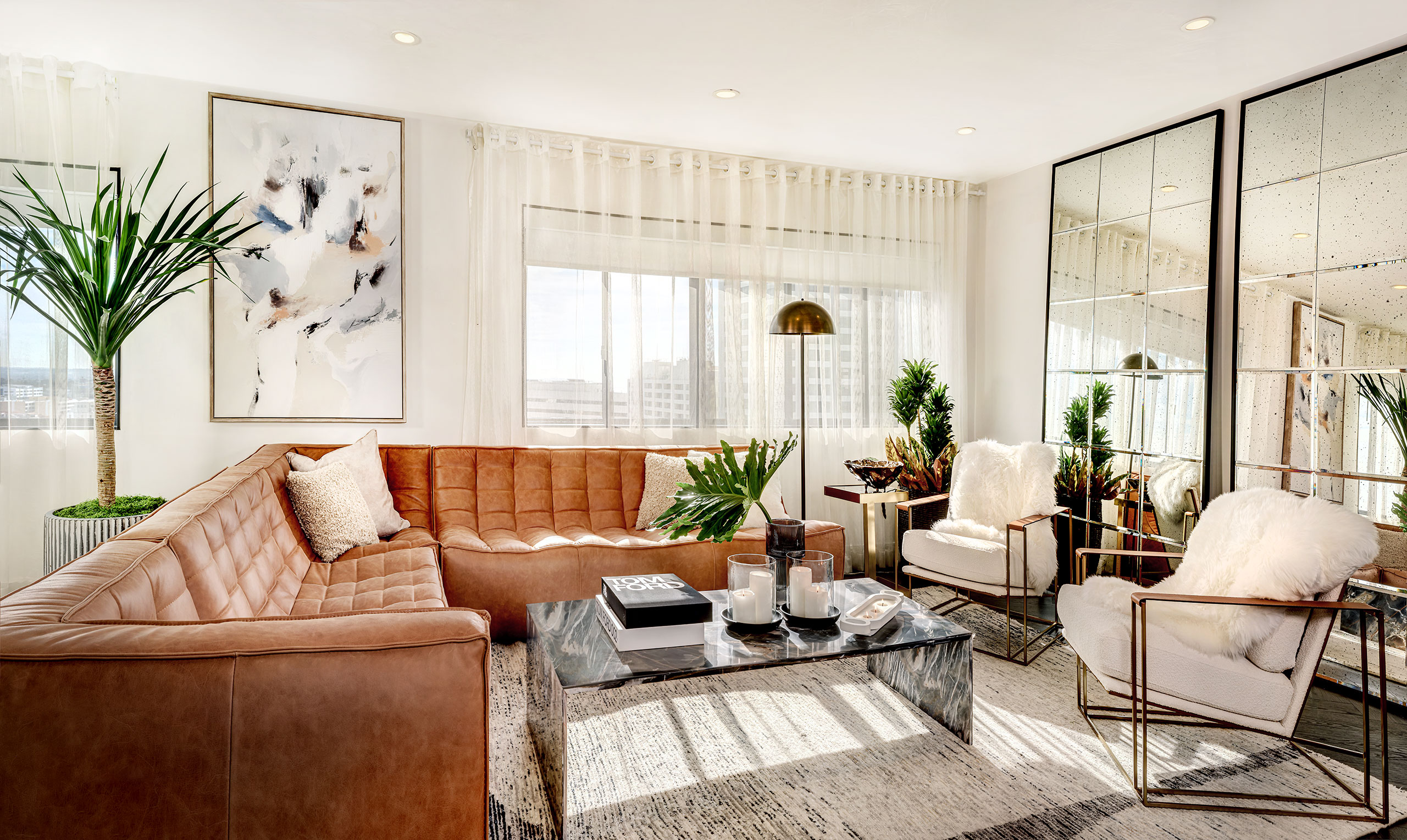 Presidential Suite
