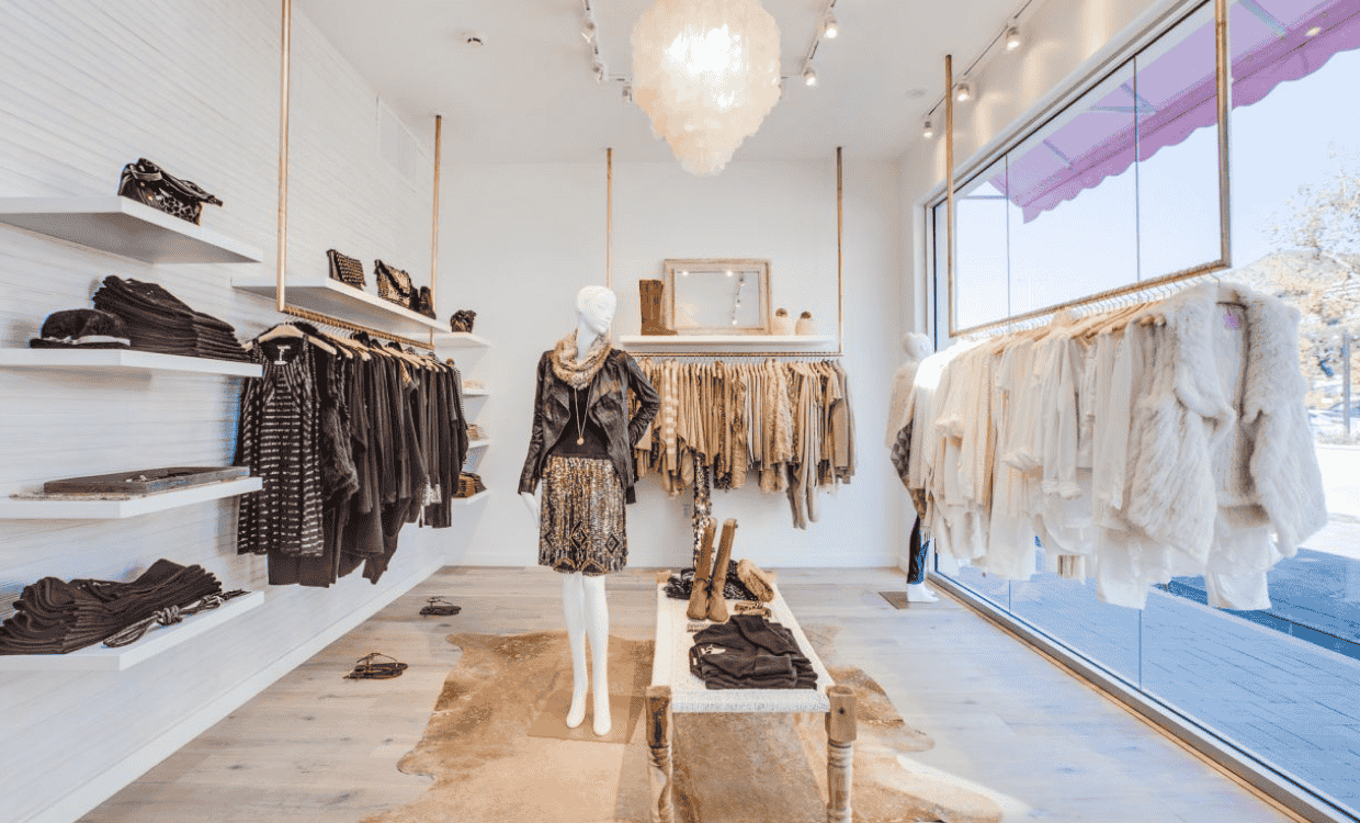 malibu clothing shop