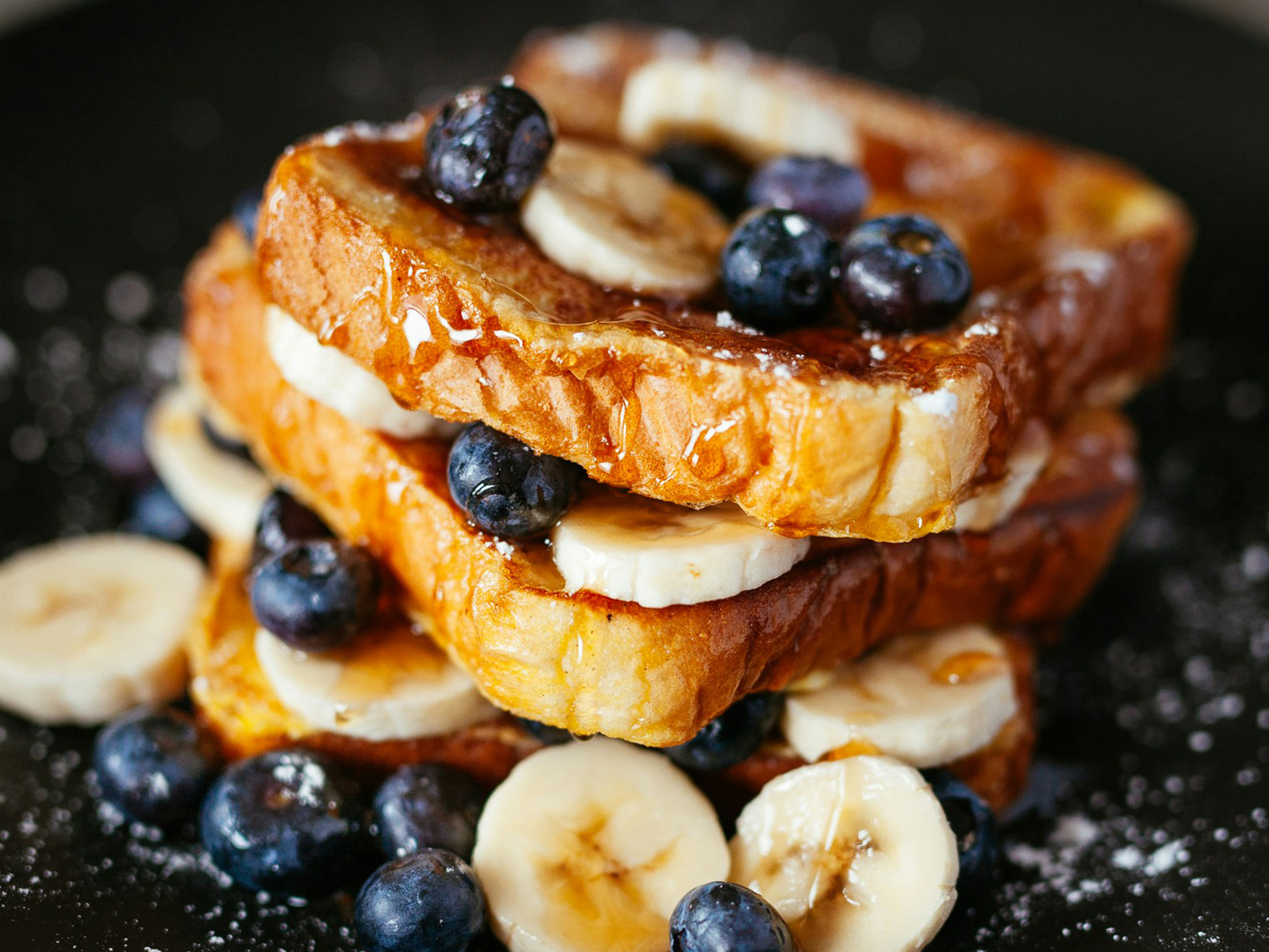 french toast