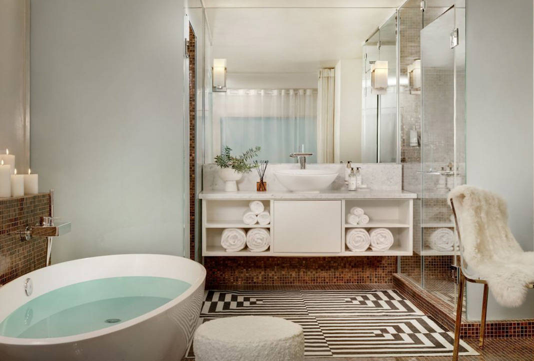 Room Amenties Image