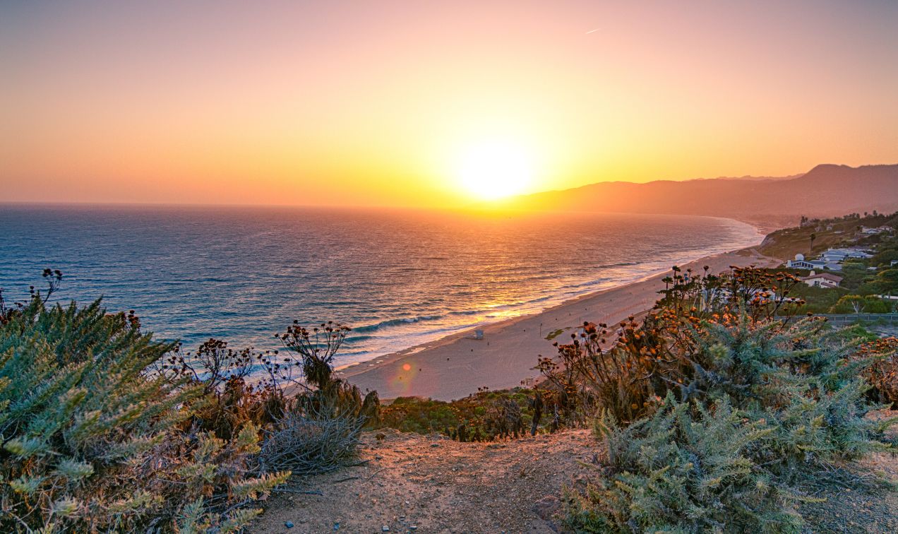 Malibu - Photo Credit: Kelly Verdeck